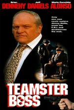 Watch Teamster Boss: The Jackie Presser Story Megashare