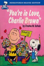 Watch You\'re in Love, Charlie Brown (TV Short 1967) Megashare