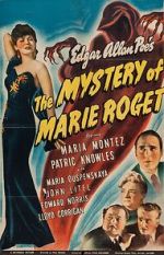 Watch Mystery of Marie Roget Megashare