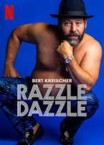 Watch Bert Kreischer: Razzle Dazzle (TV Special 2023) Megashare