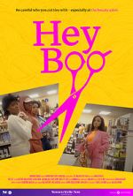 Watch Hey Boo (Short) Megashare