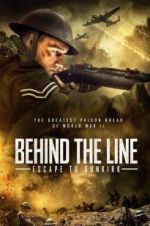 Watch Behind the Line: Escape to Dunkirk Megashare