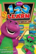 Watch Barney 1 2 3 Learn Online Megashare