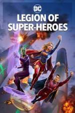 Watch Legion of Super-Heroes Megashare