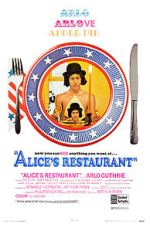 Watch Alice's Restaurant Megashare