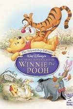 Watch The Many Adventures of Winnie the Pooh Megashare