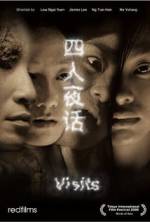 Watch Visits: Hungry Ghost Anthology Megashare