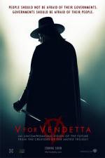 Watch V for Vendetta Megashare