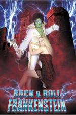 Watch Rock 'n' Roll Frankenstein Megashare