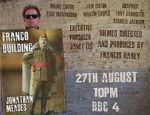 Watch Franco Building with Jonathan Meades Megashare