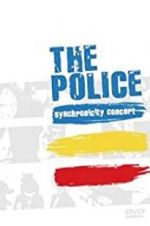 Watch The Police: Synchronicity Concert Megashare