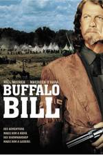 Watch Buffalo Bill Megashare