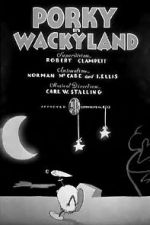 Watch Porky in Wackyland (Short 1938) Online Megashare