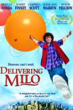 Watch Delivering Milo Megashare