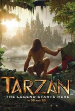 Watch Tarzan Megashare