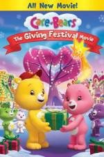 Watch Care Bears The Giving Festival Movie Megashare