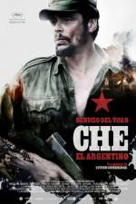 Watch Che: Part One Megashare