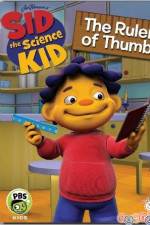 Watch Sid The Science Kid The Ruler Of Thumb Megashare