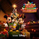 Watch Mickey Saves Christmas Megashare