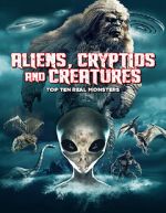 Watch Aliens, Cryptids and Creatures, Top Ten Real Monsters Online Megashare