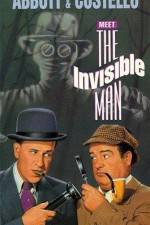 Watch Abbott and Costello Meet the Invisible Man Megashare