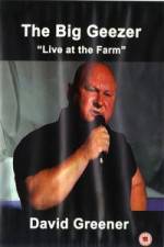 Watch The Big Geezer Live At The Farm Megashare