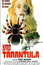 Watch Kiss of the Tarantula Megashare
