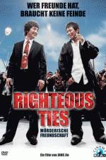 Watch Righteous Ties - (Georukhan gyebo) Megashare