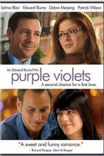 Watch Purple Violets Megashare