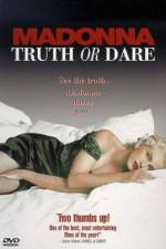 Watch Madonna: Truth or Dare Megashare