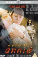 Watch A Place for Annie Online Megashare
