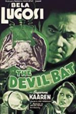 Watch The Devil Bat Megashare