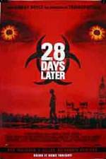 Watch 28 Days Later... Megashare