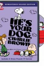 Watch He's Your Dog, Charlie Brown Megashare