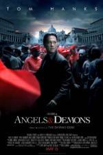 Watch Angels and Demons Megashare