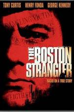 Watch The Boston Strangler Megashare
