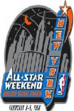 Watch 1998 NBA All Star Game Megashare
