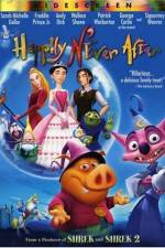 Watch Happily N'Ever After 2 Megashare