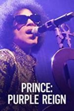 Watch Prince: A Purple Reign Megashare
