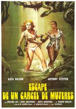 Watch Escape from Hell Megashare