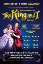 Watch The King and I Megashare