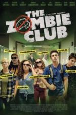 Watch The Zombie Club Megashare