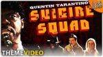 Watch Quentin Tarantino\'s Suicide Squad Megashare