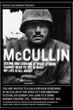 Watch McCullin Megashare