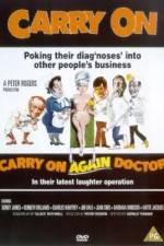 Watch Carry on Again Doctor Megashare