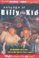 Watch Revenge of Billy the Kid Megashare