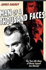Watch Man of a Thousand Faces Online Megashare