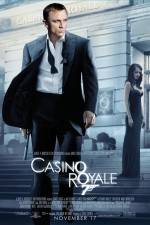 Watch James Bond: Casino Royale Megashare