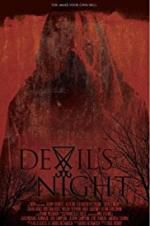 Watch Devil\'s Night Megashare