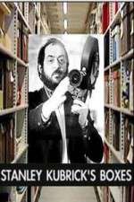 Watch Stanley Kubrick's Boxes Online Megashare